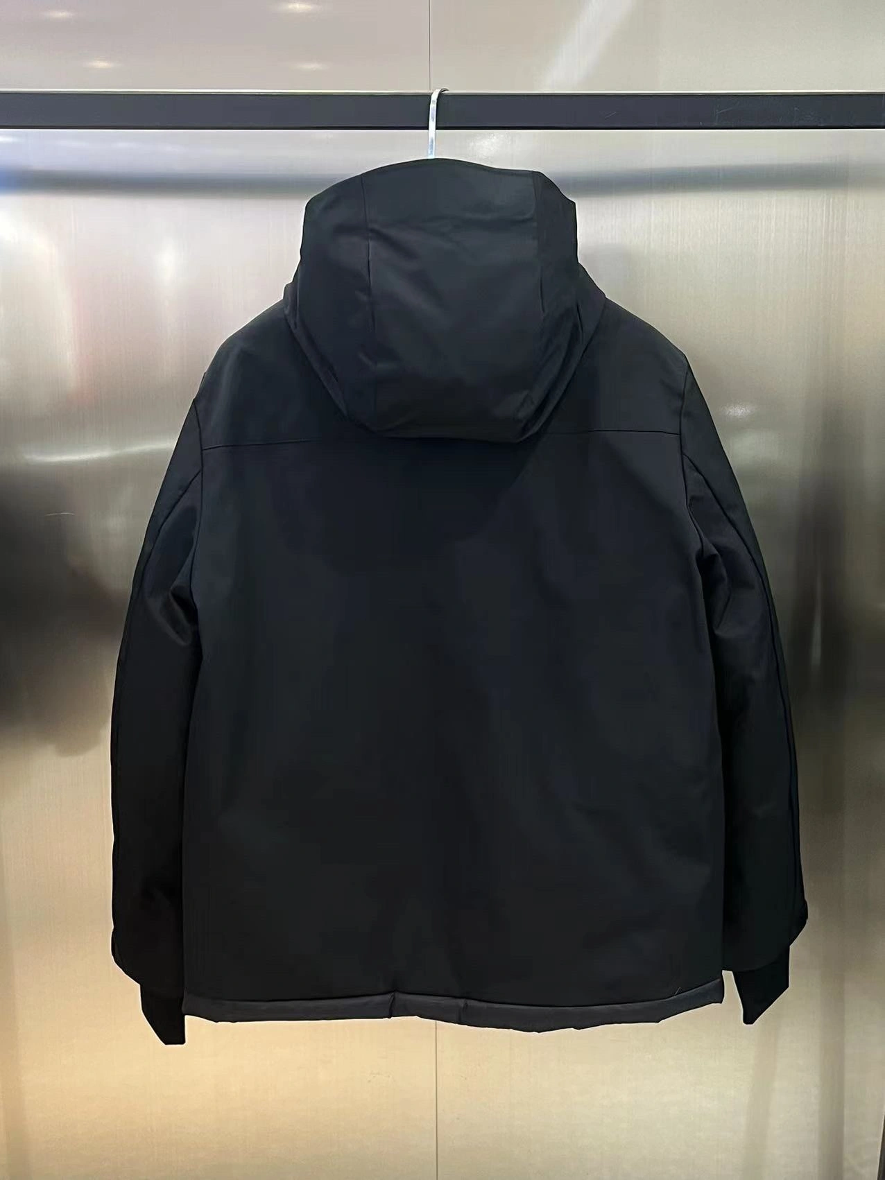 Elegant Moncler Down Jackets 146400