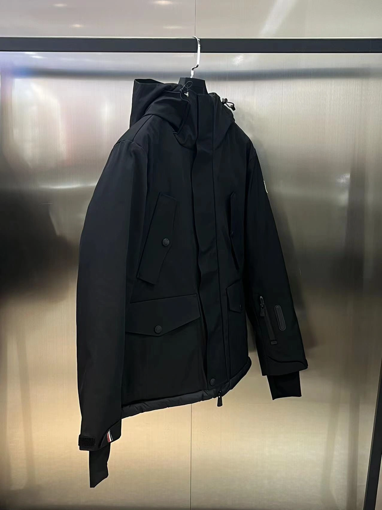 Elegant Moncler Down Jackets 146400