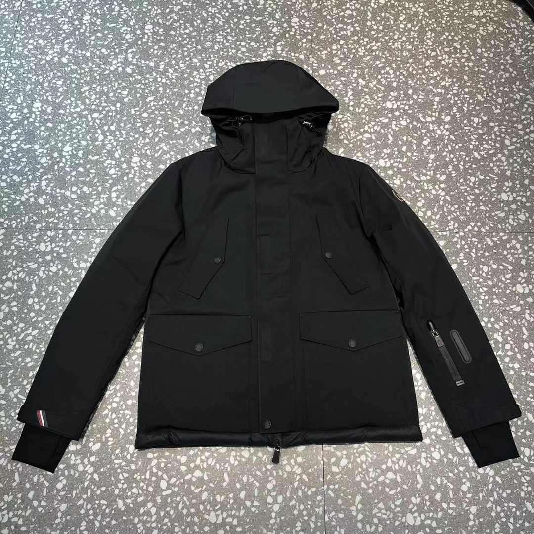 Elegant Moncler Down Jackets 146400