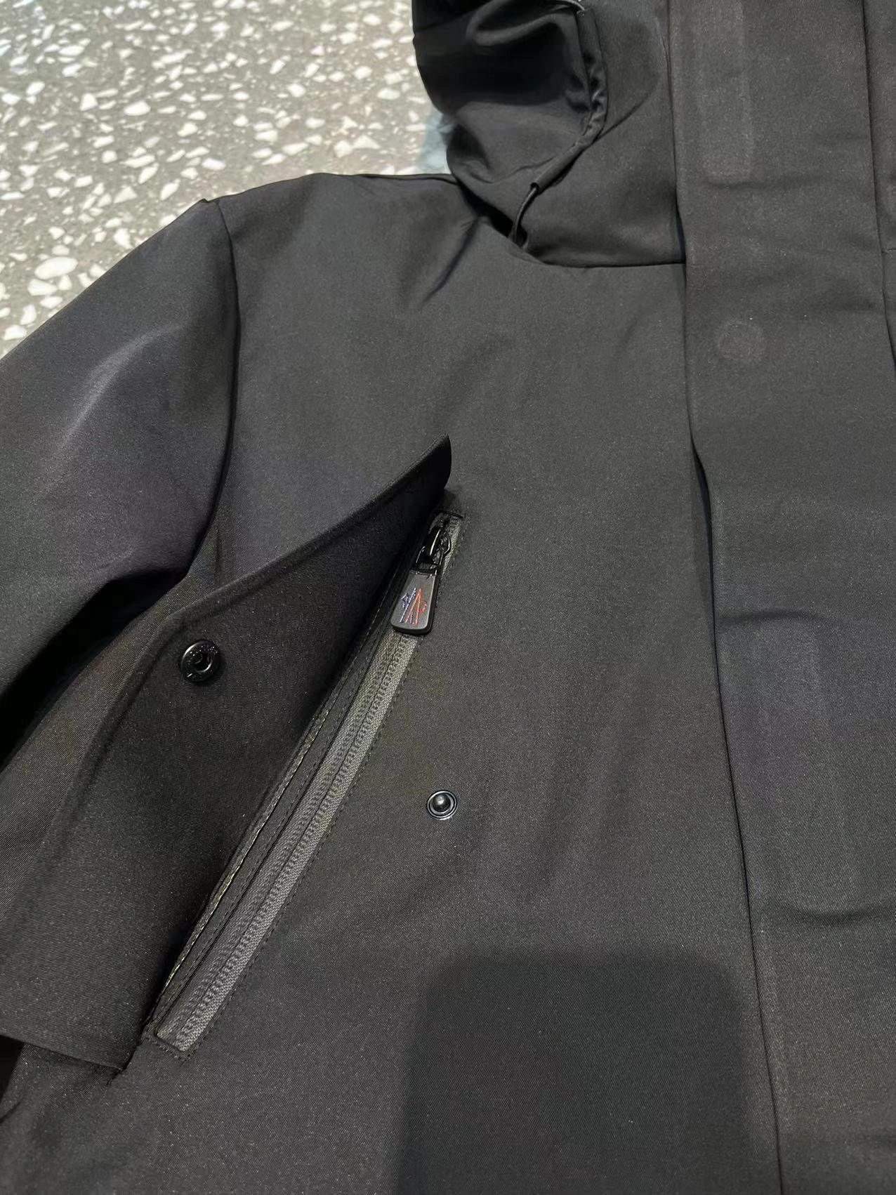 Elegant Moncler Down Jackets 146400