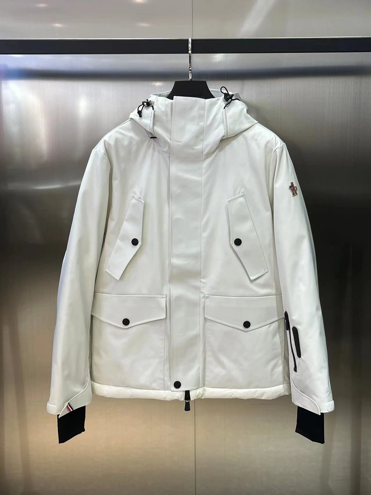 Moncler Down Jackets UrbanStyle 146415
