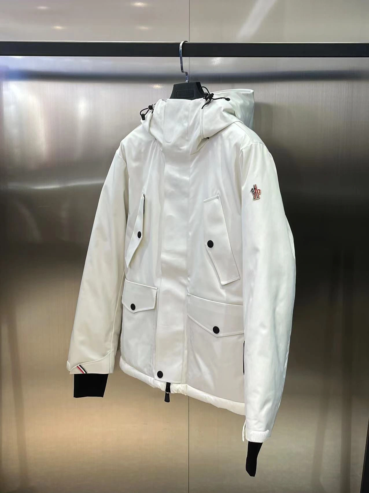 Moncler Down Jackets UrbanStyle 146415