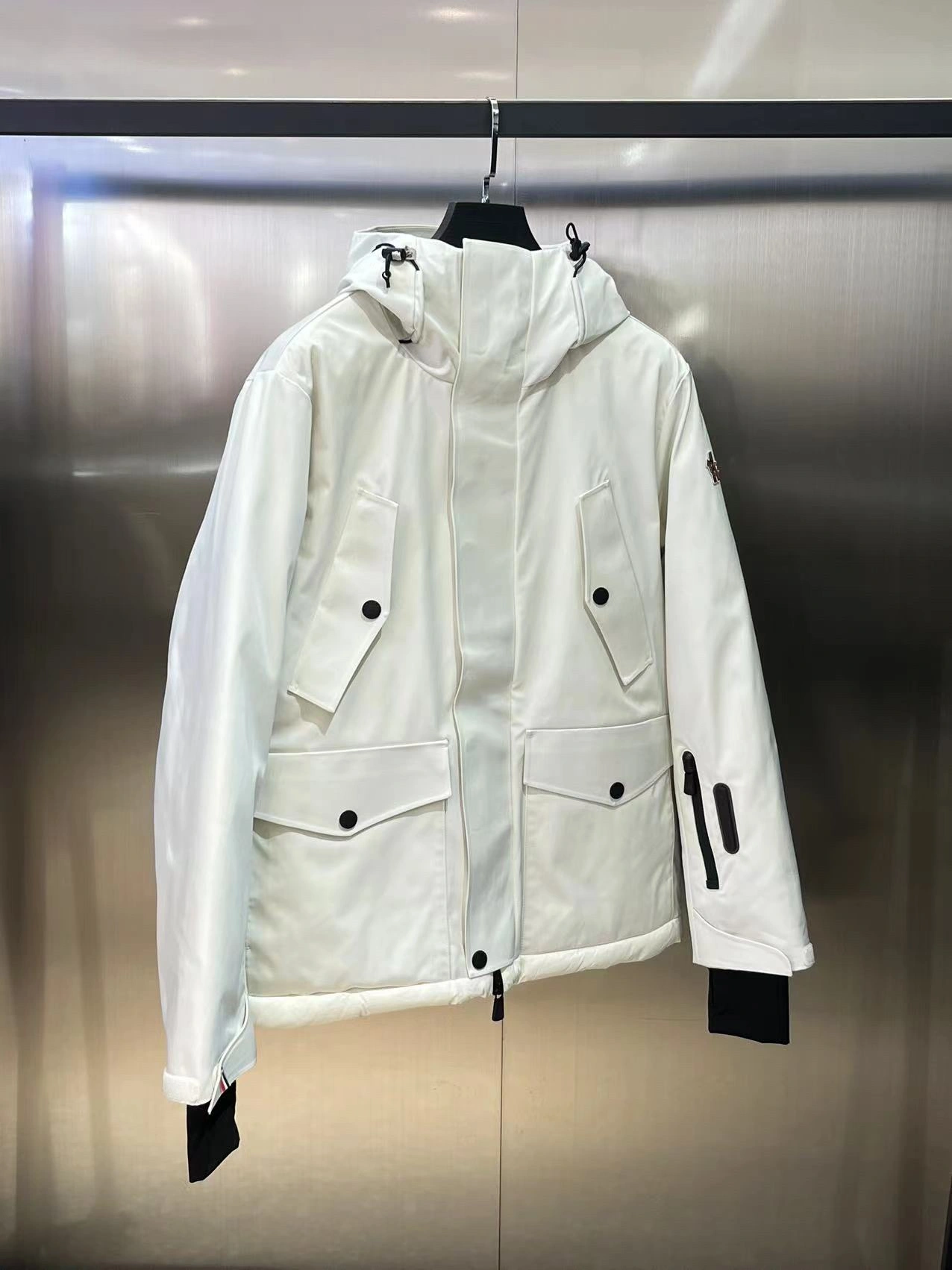 Moncler Down Jackets UrbanStyle 146415