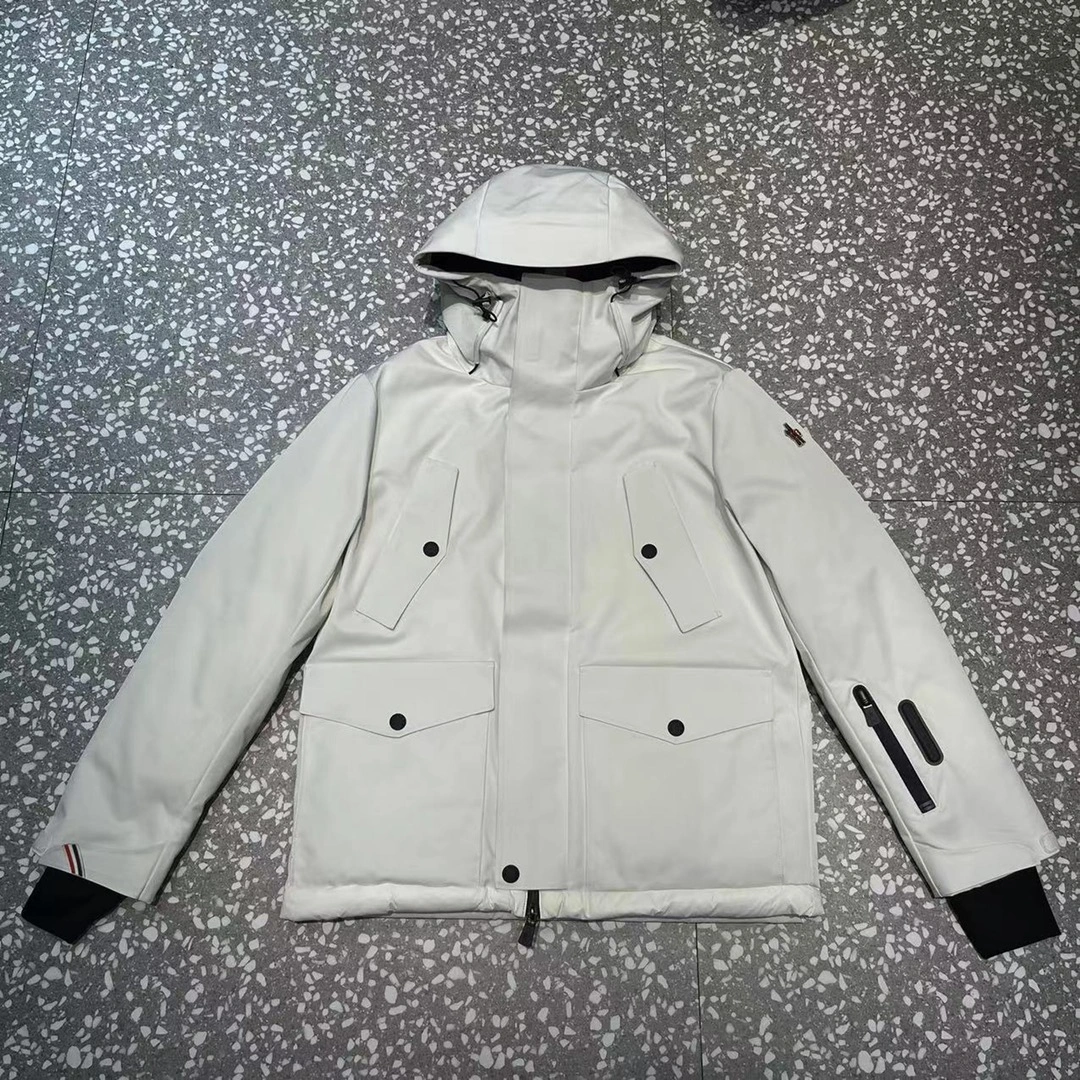 Moncler Down Jackets UrbanStyle 146415