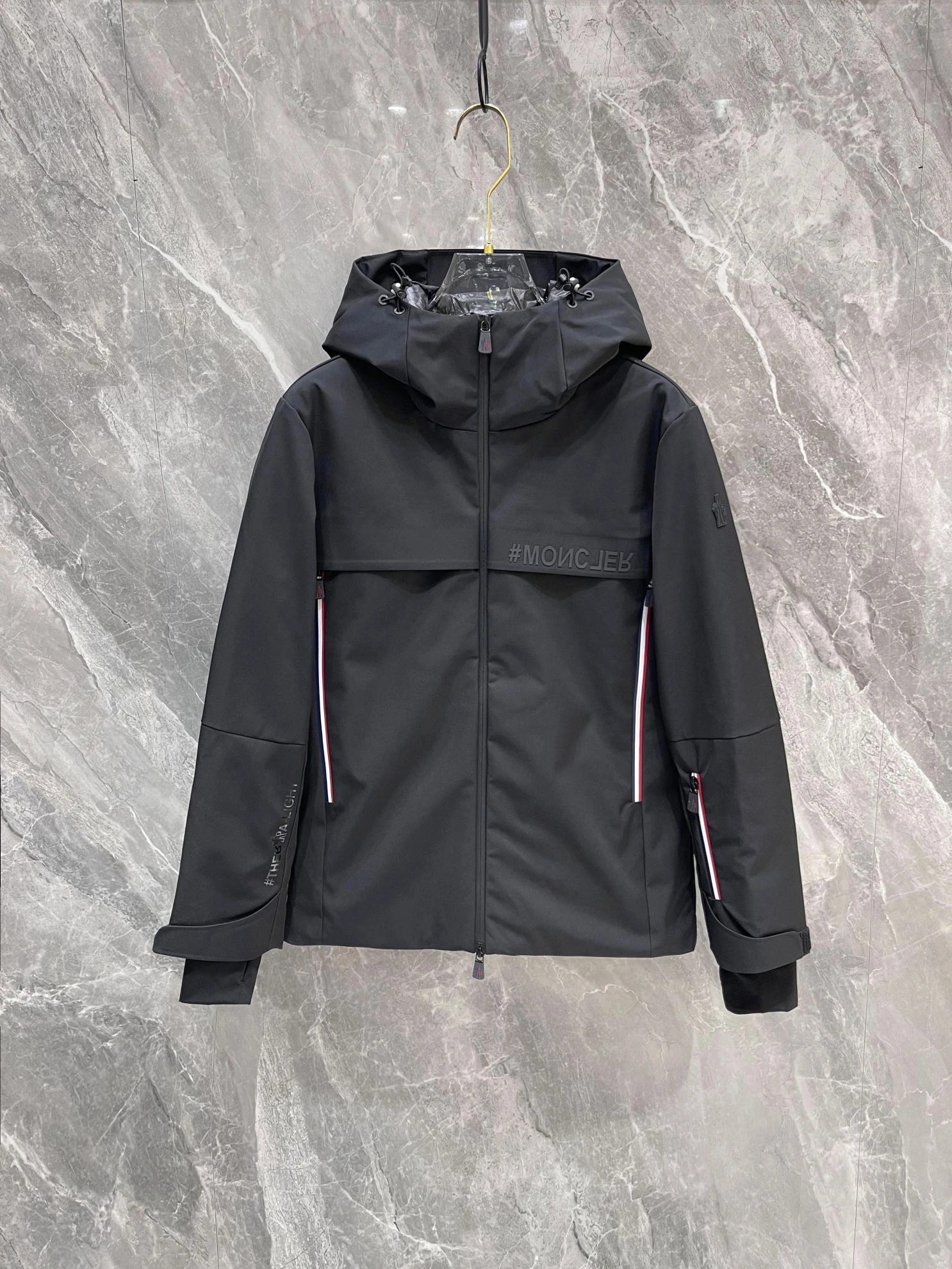 GoodFit Moncler Down Jackets 146399