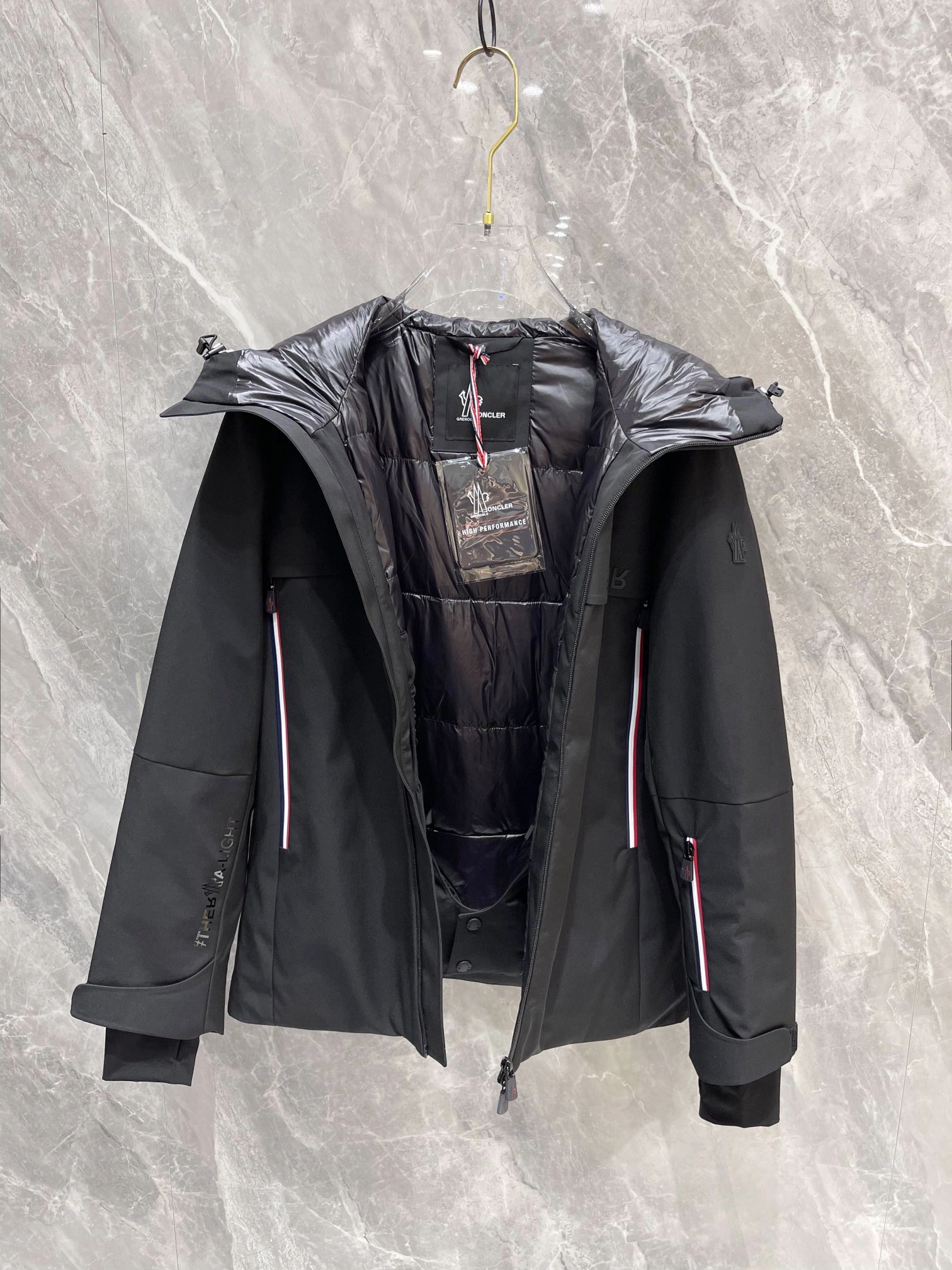 GoodFit Moncler Down Jackets 146399