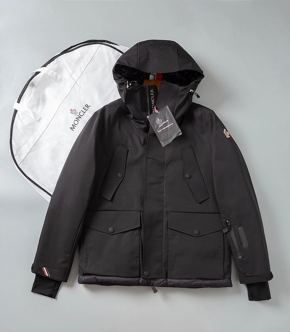 SmartChoice Moncler Down Jackets 146397