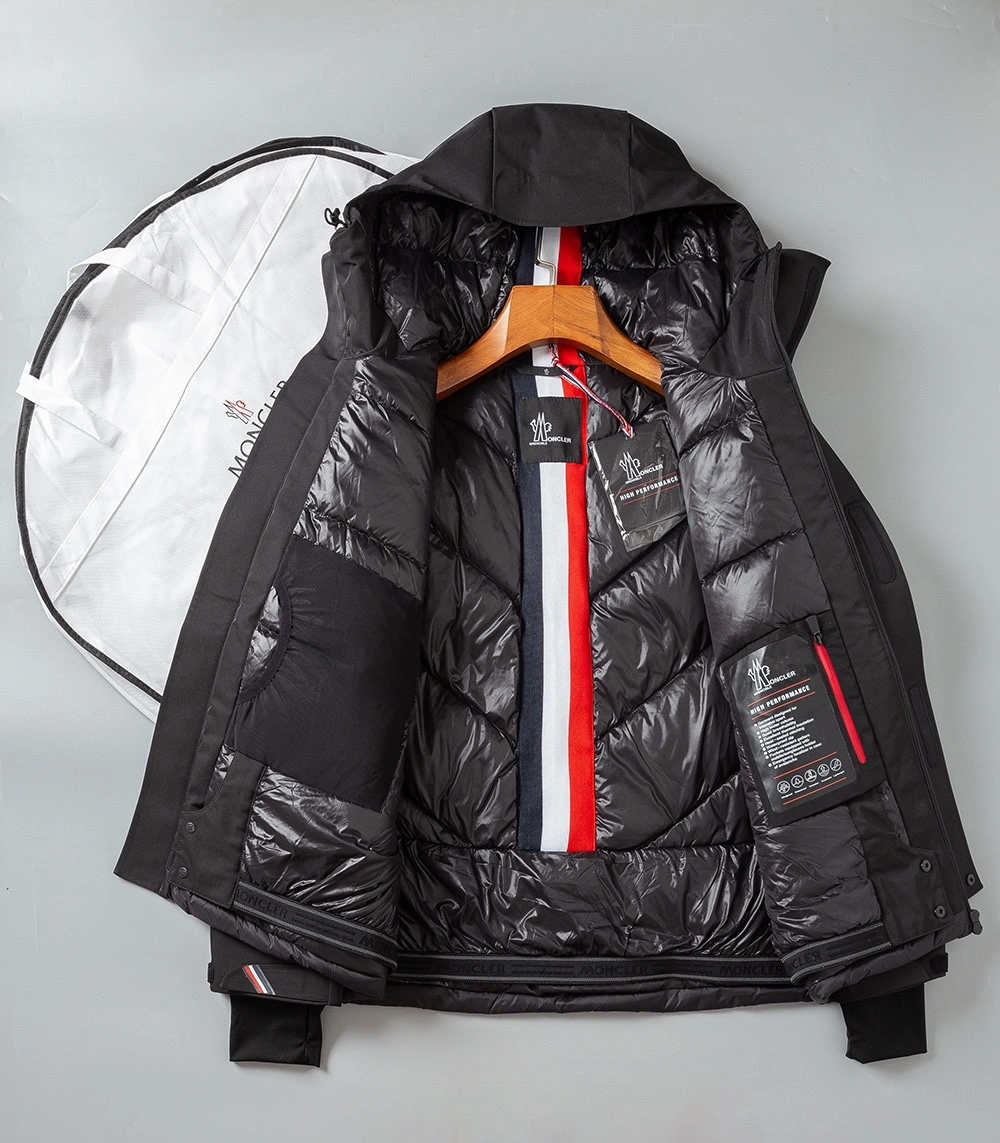 SmartChoice Moncler Down Jackets 146397