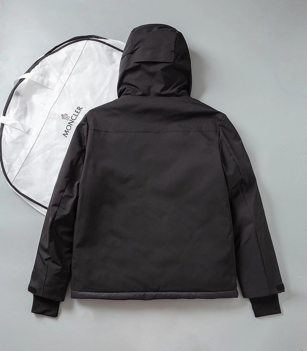 SmartChoice Moncler Down Jackets 146397