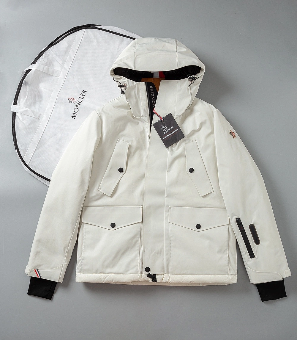 TravelReady Moncler Down Jackets 146394