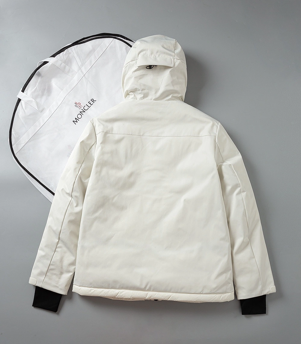 TravelReady Moncler Down Jackets 146394