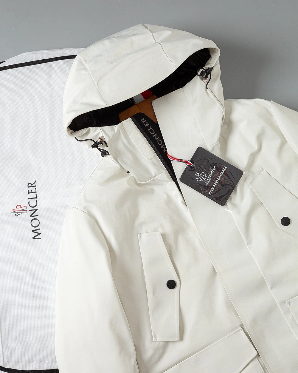 TravelReady Moncler Down Jackets 146394