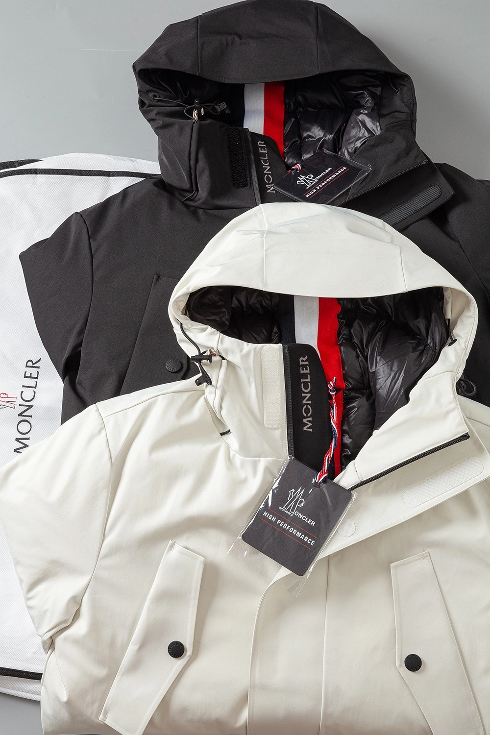 TravelReady Moncler Down Jackets 146394