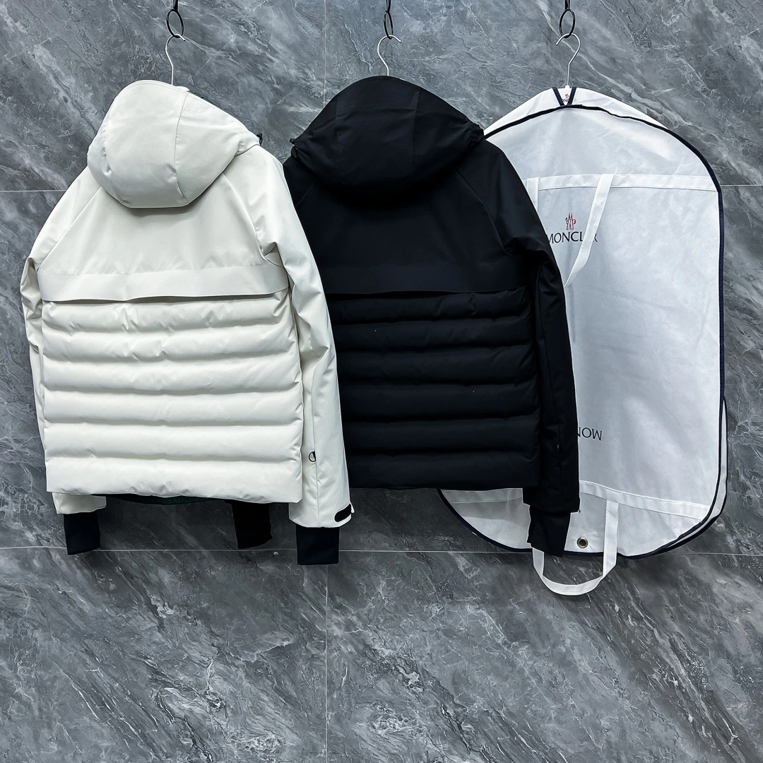 Moncler Down Jackets StreetReady 146431