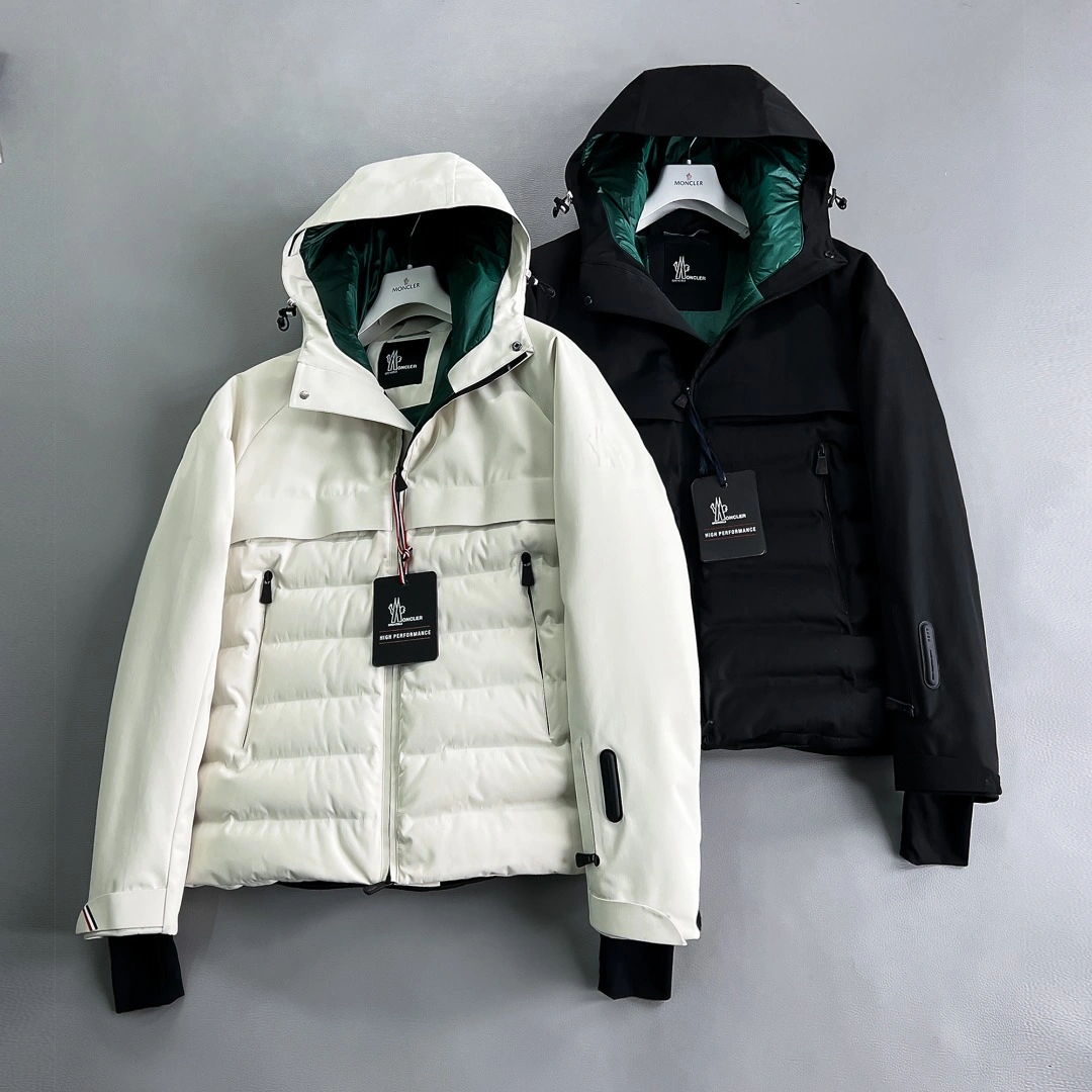 Moncler Down Jackets StreetReady 146431