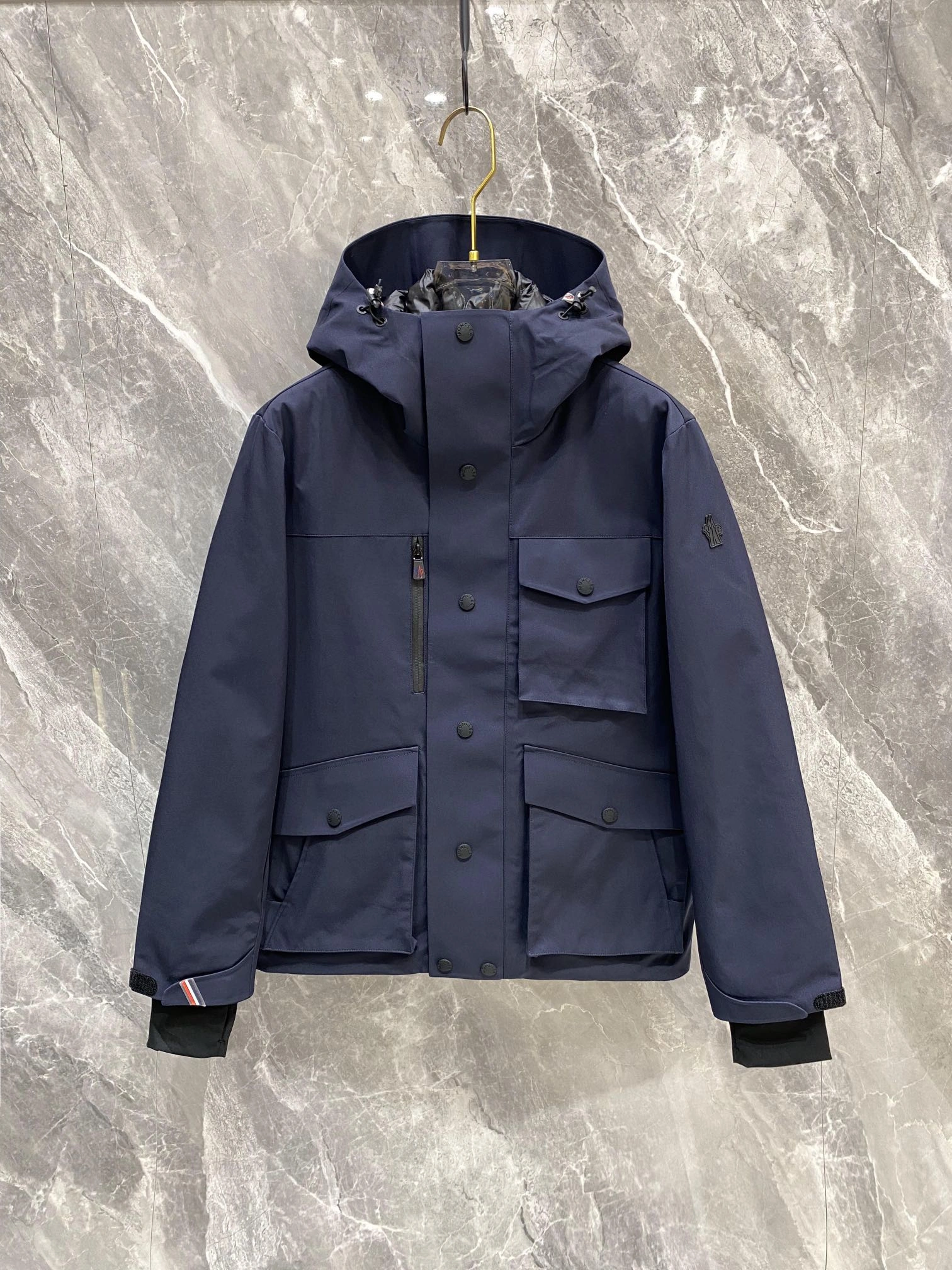 Upgraded Moncler Down Jackets 146412
