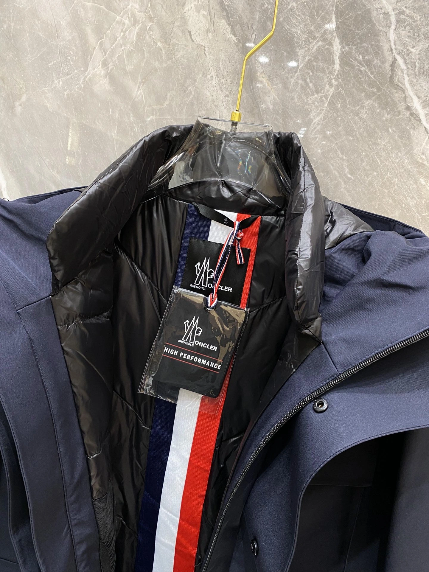 Upgraded Moncler Down Jackets 146412