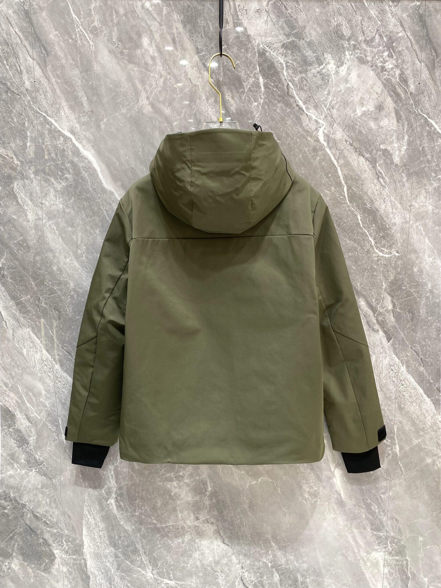 Moncler Down Jackets Tailored 146393