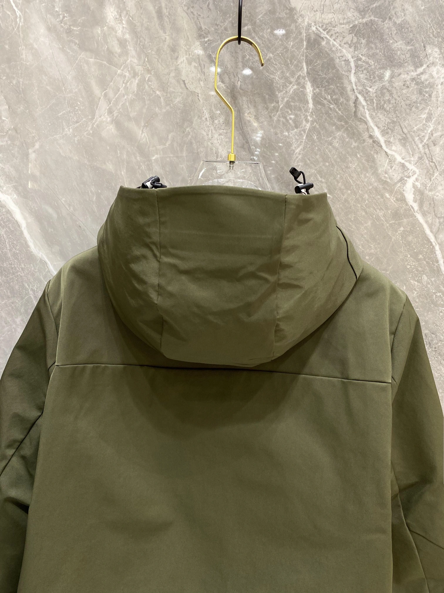 Moncler Down Jackets Tailored 146393