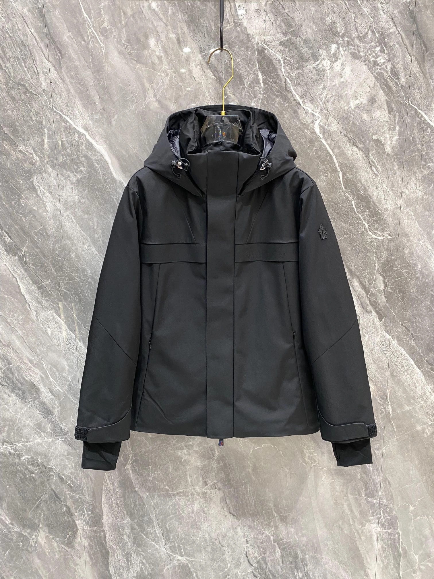 TravelReady Moncler Down Jackets 146391