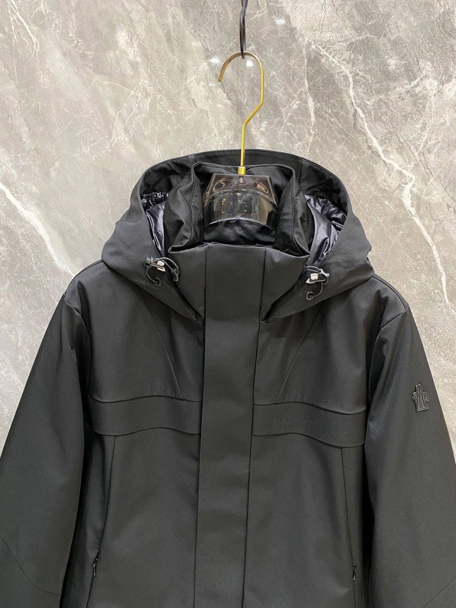 TravelReady Moncler Down Jackets 146391