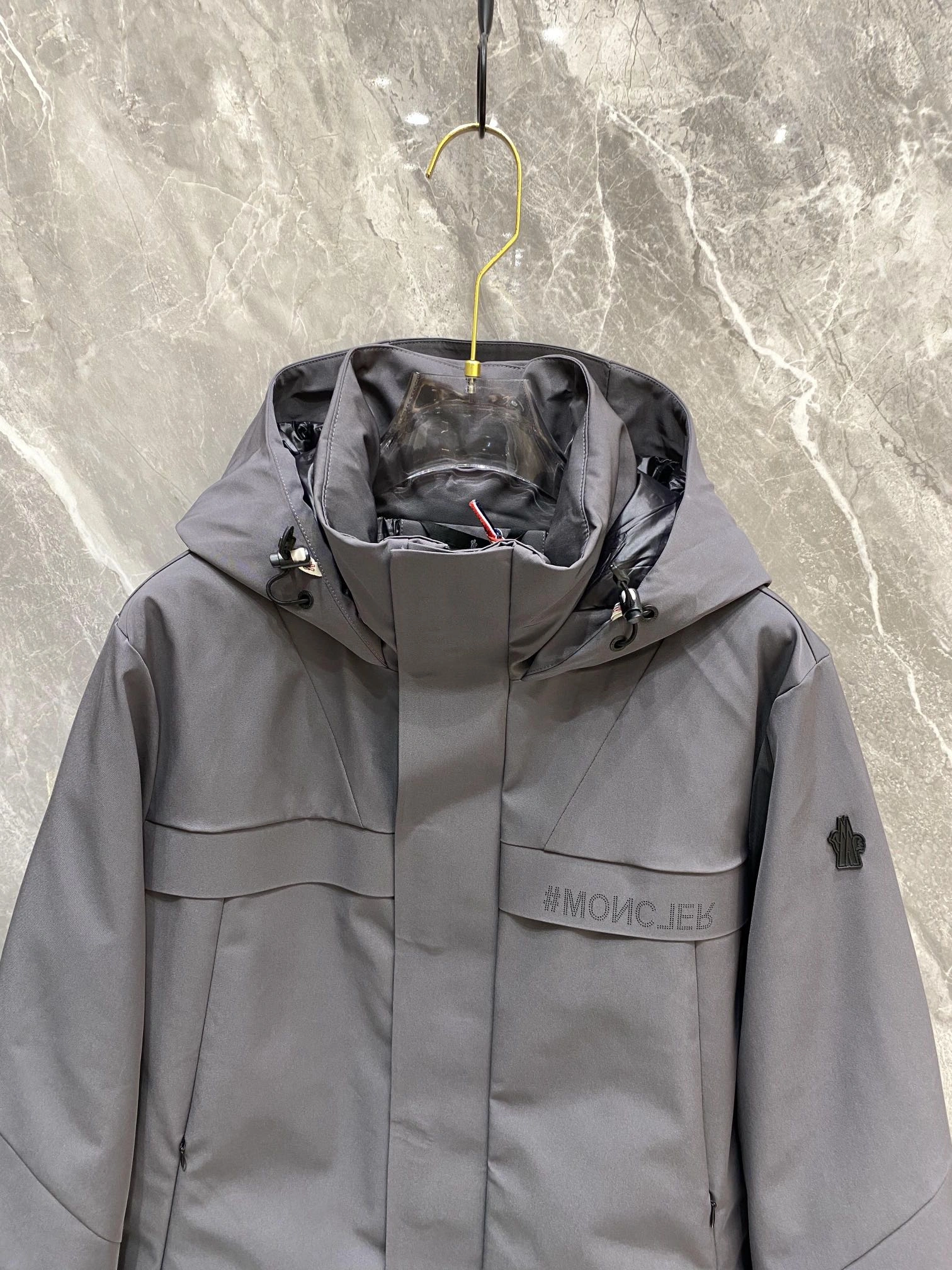 TimelessDesign Moncler Down Jackets 146390