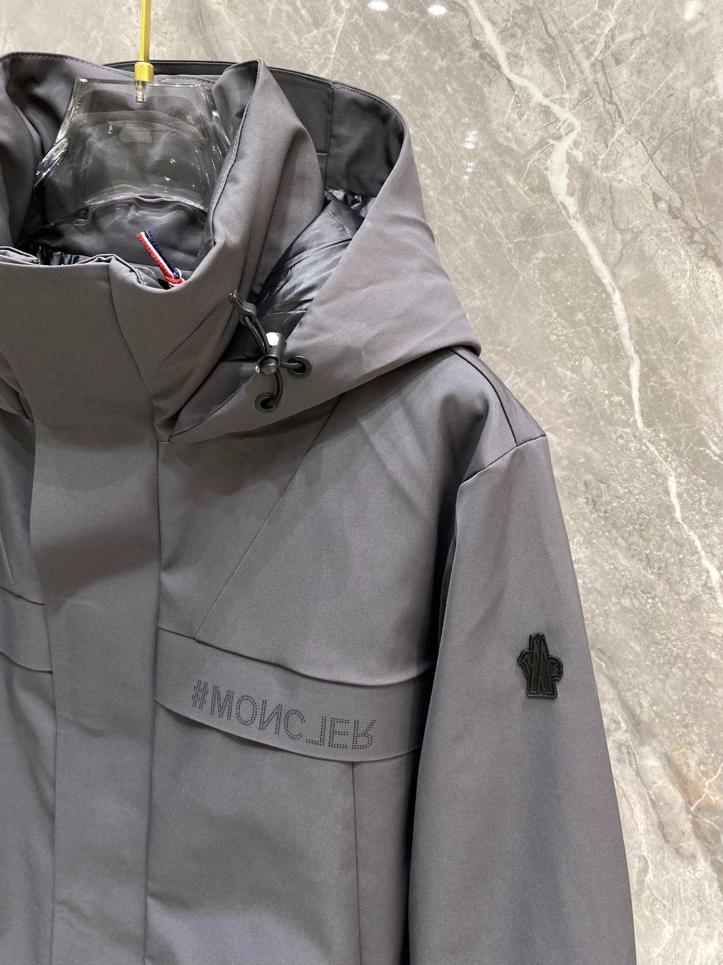 TimelessDesign Moncler Down Jackets 146390