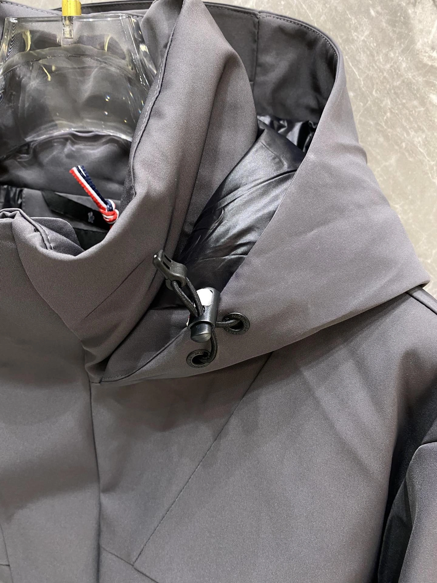 TimelessDesign Moncler Down Jackets 146390