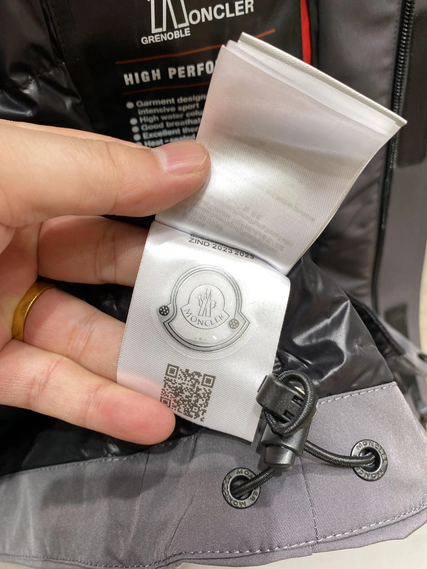 TimelessDesign Moncler Down Jackets 146390