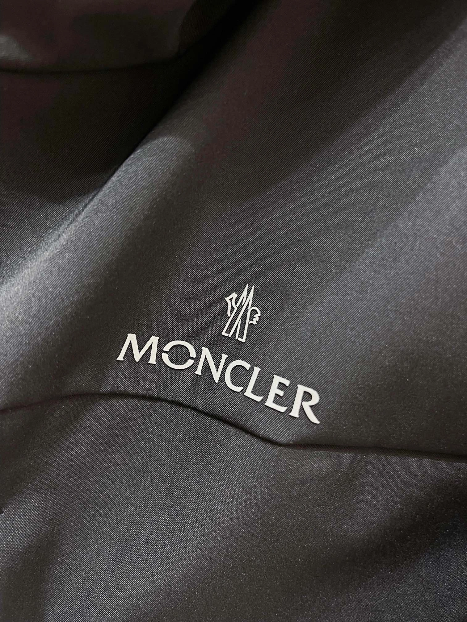 TravelReady Moncler Down Jackets 146389