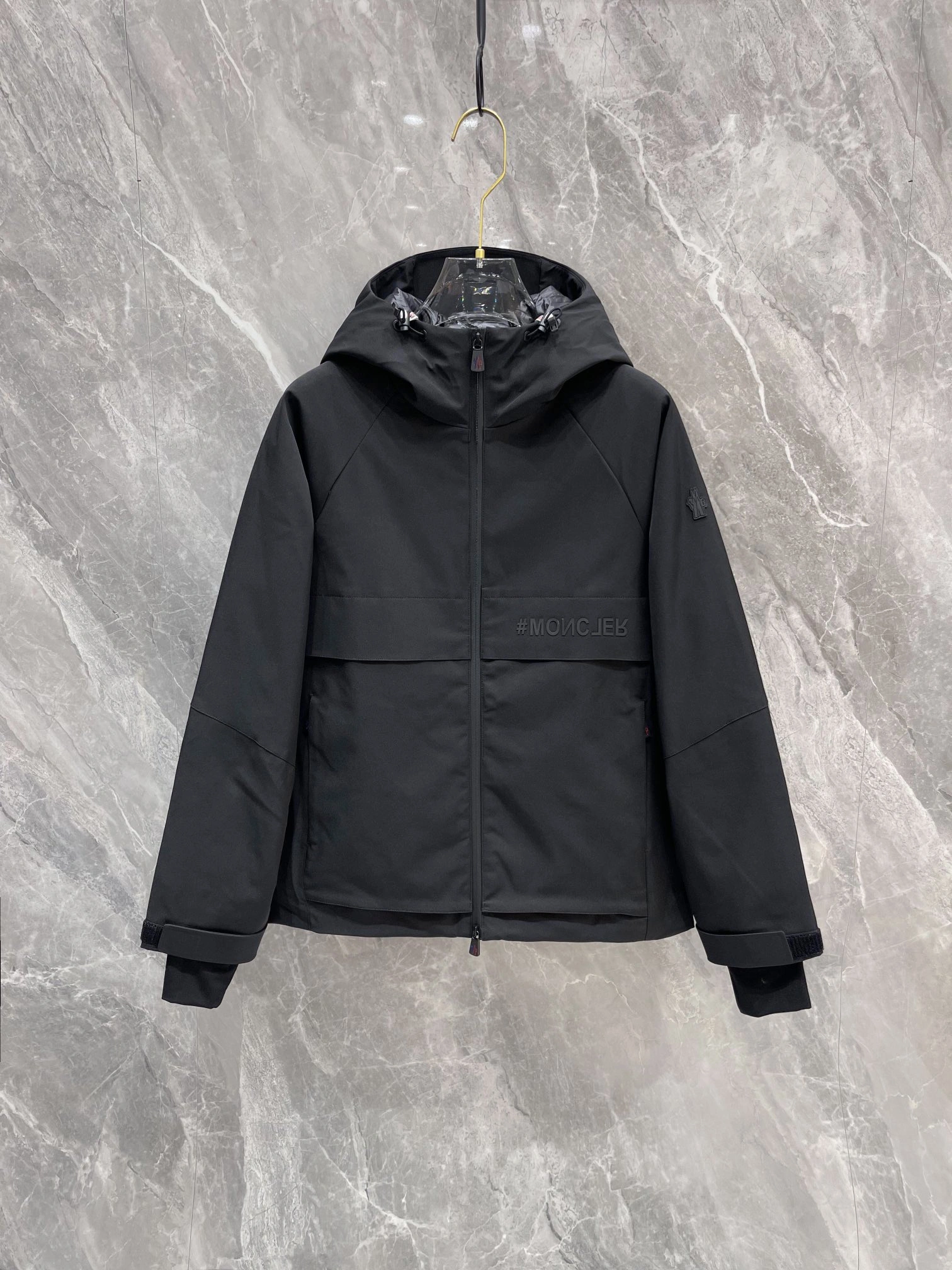 SoftTouch Moncler Down Jackets 146388