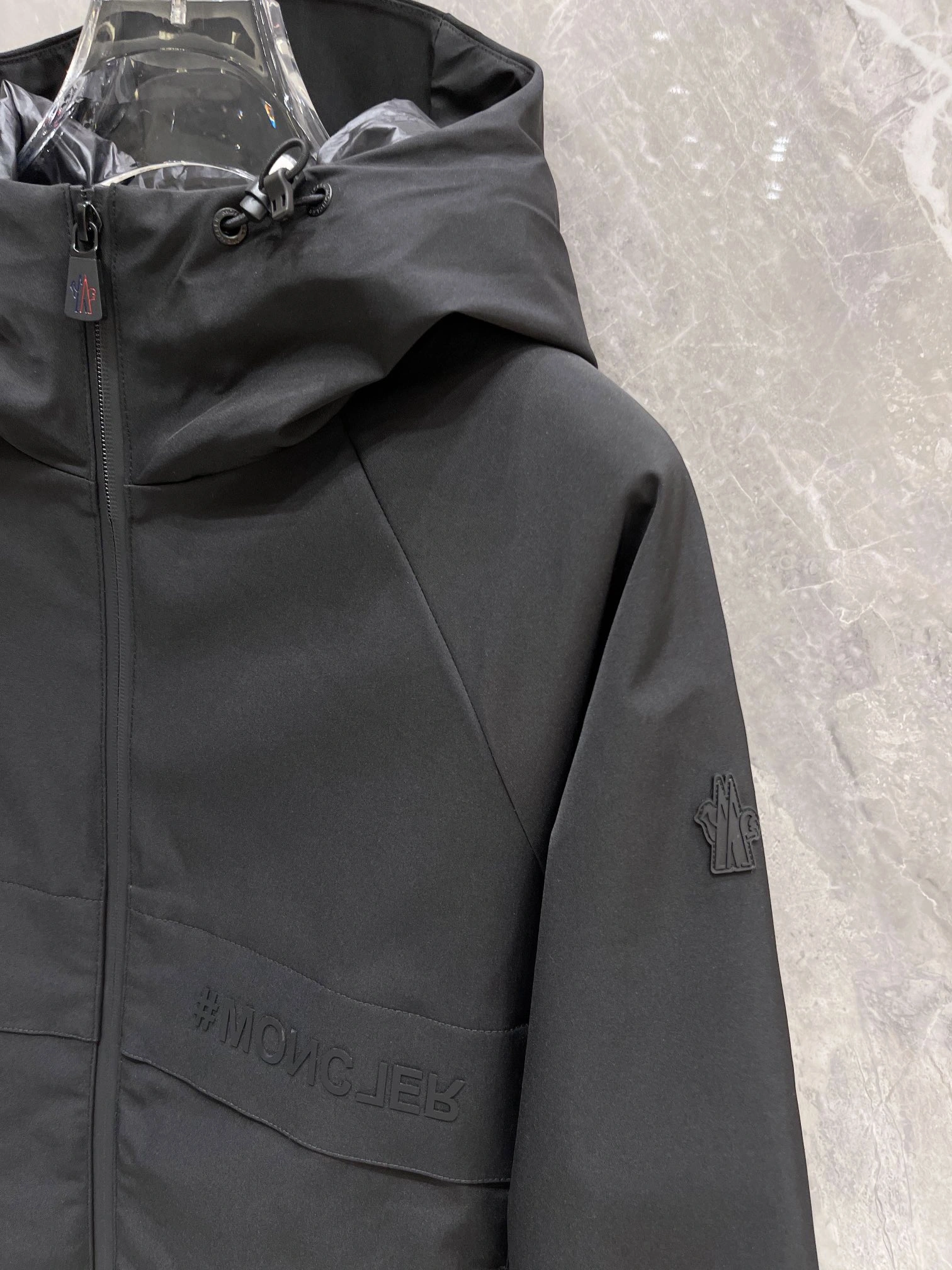 SoftTouch Moncler Down Jackets 146388