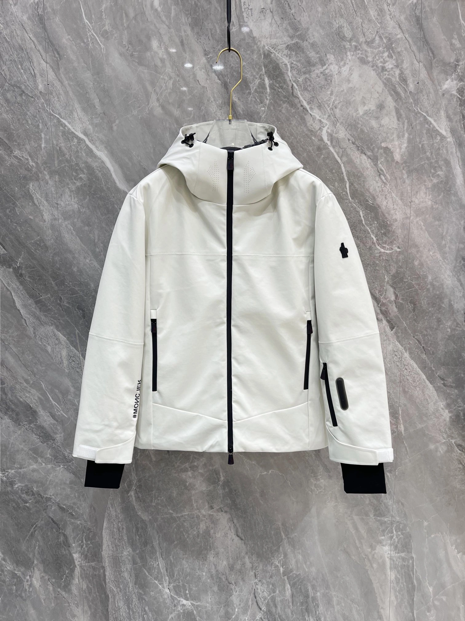 Moncler Down Jackets DailyWear 146381