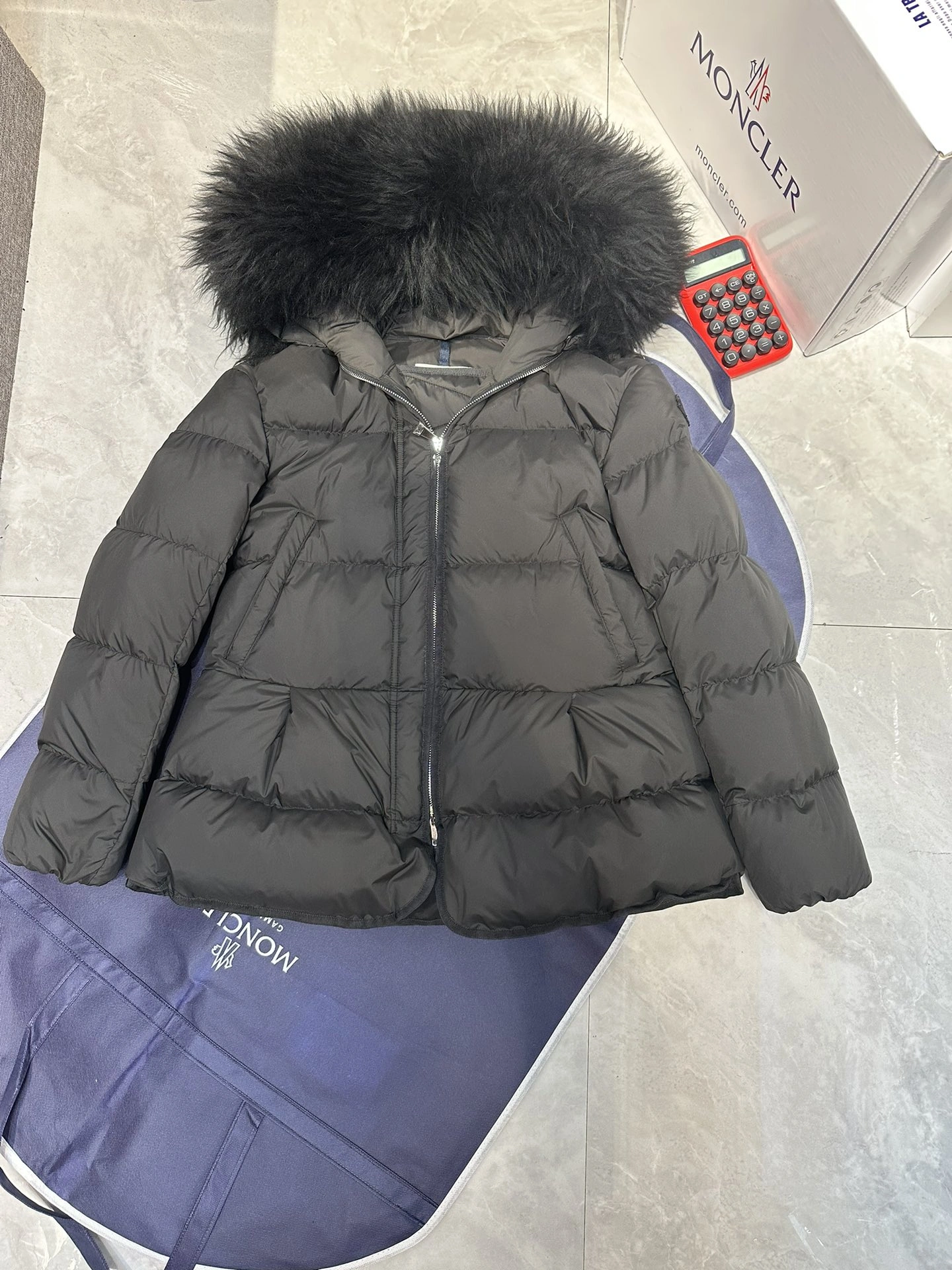 Moncler Down Jackets SmartChoice 146377