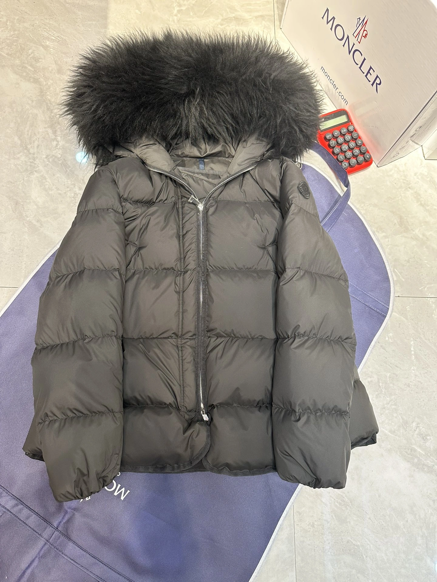 Moncler Down Jackets SmartChoice 146377
