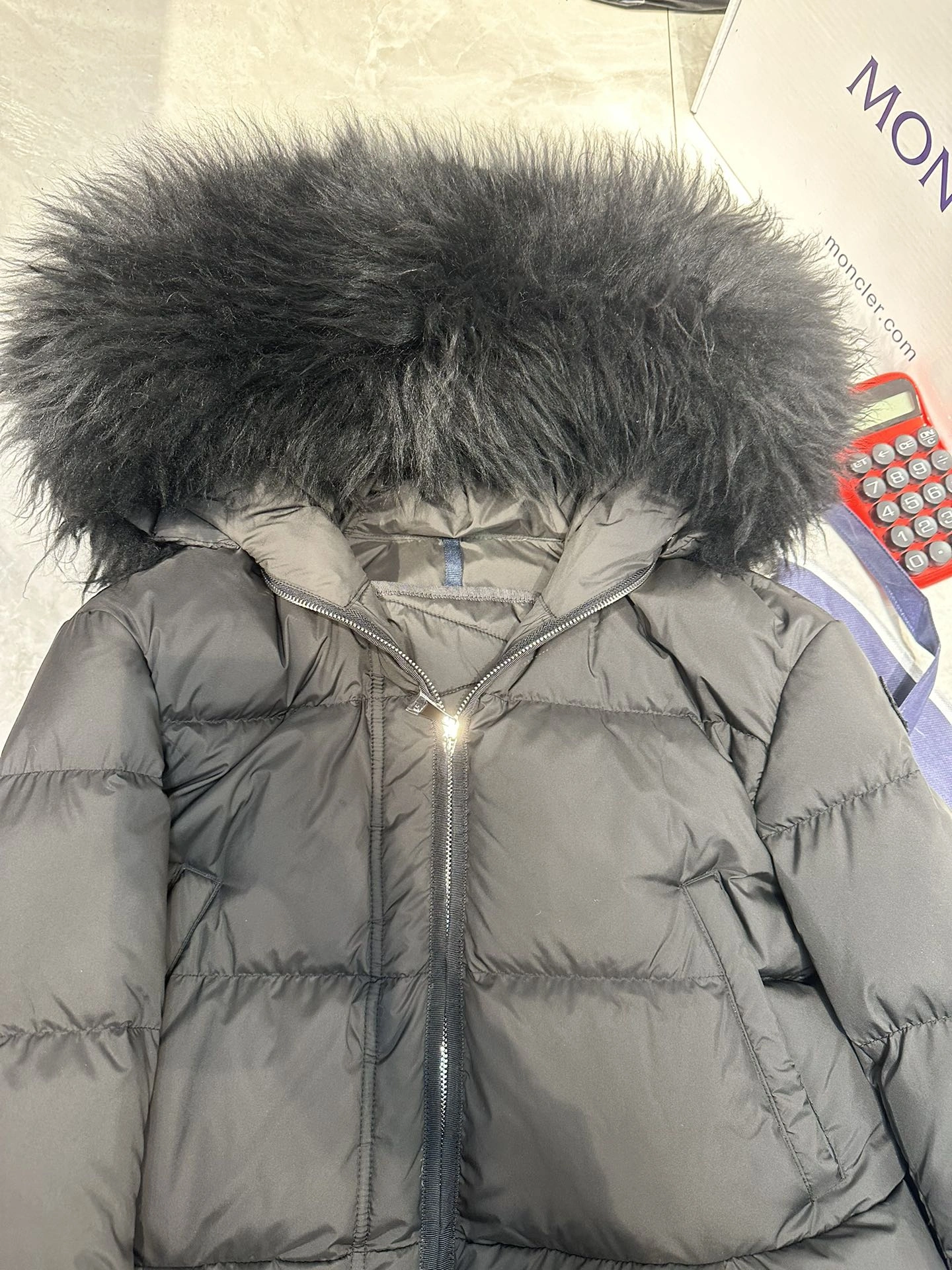 Moncler Down Jackets SmartChoice 146377