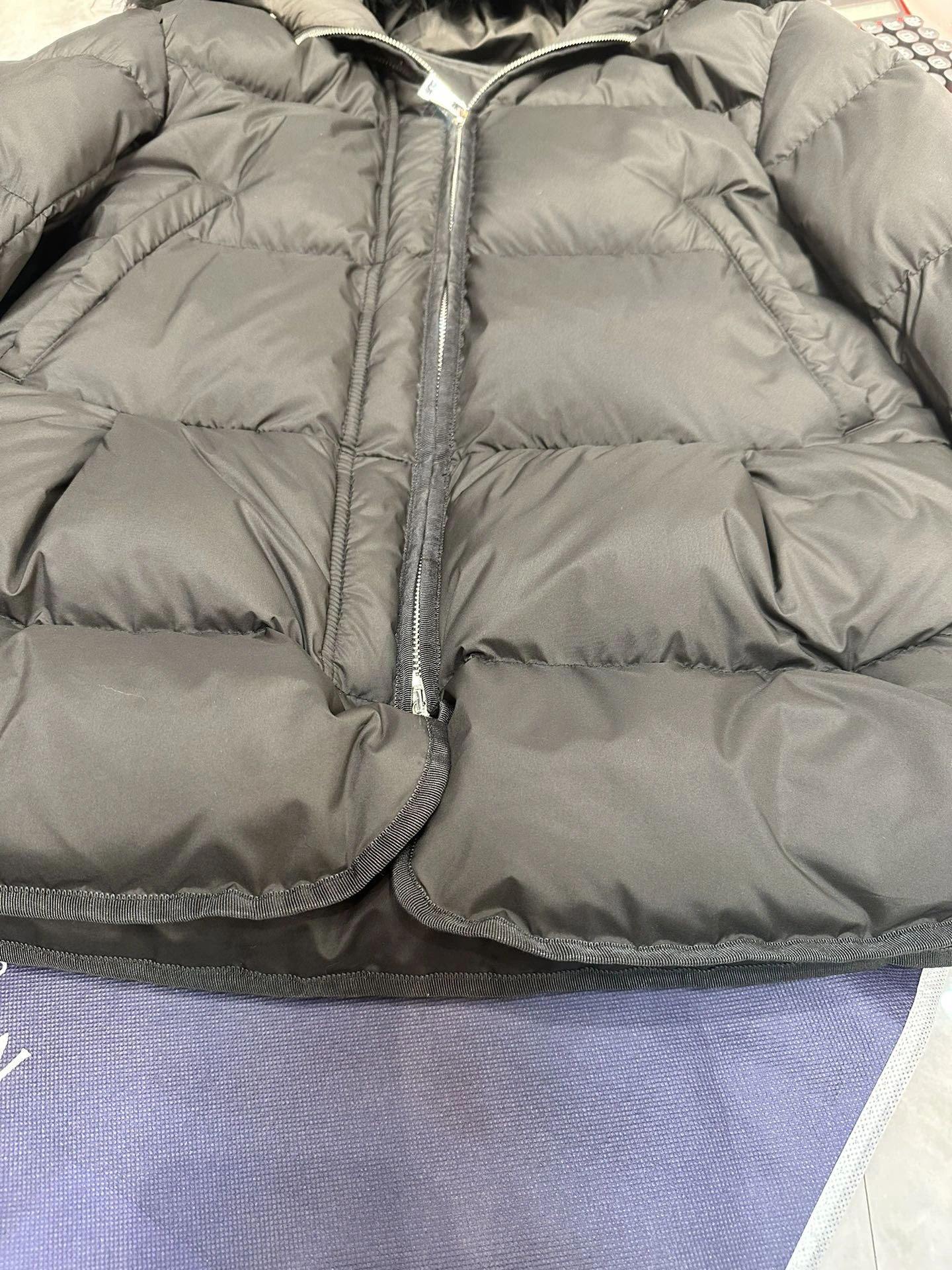 Moncler Down Jackets SmartChoice 146377