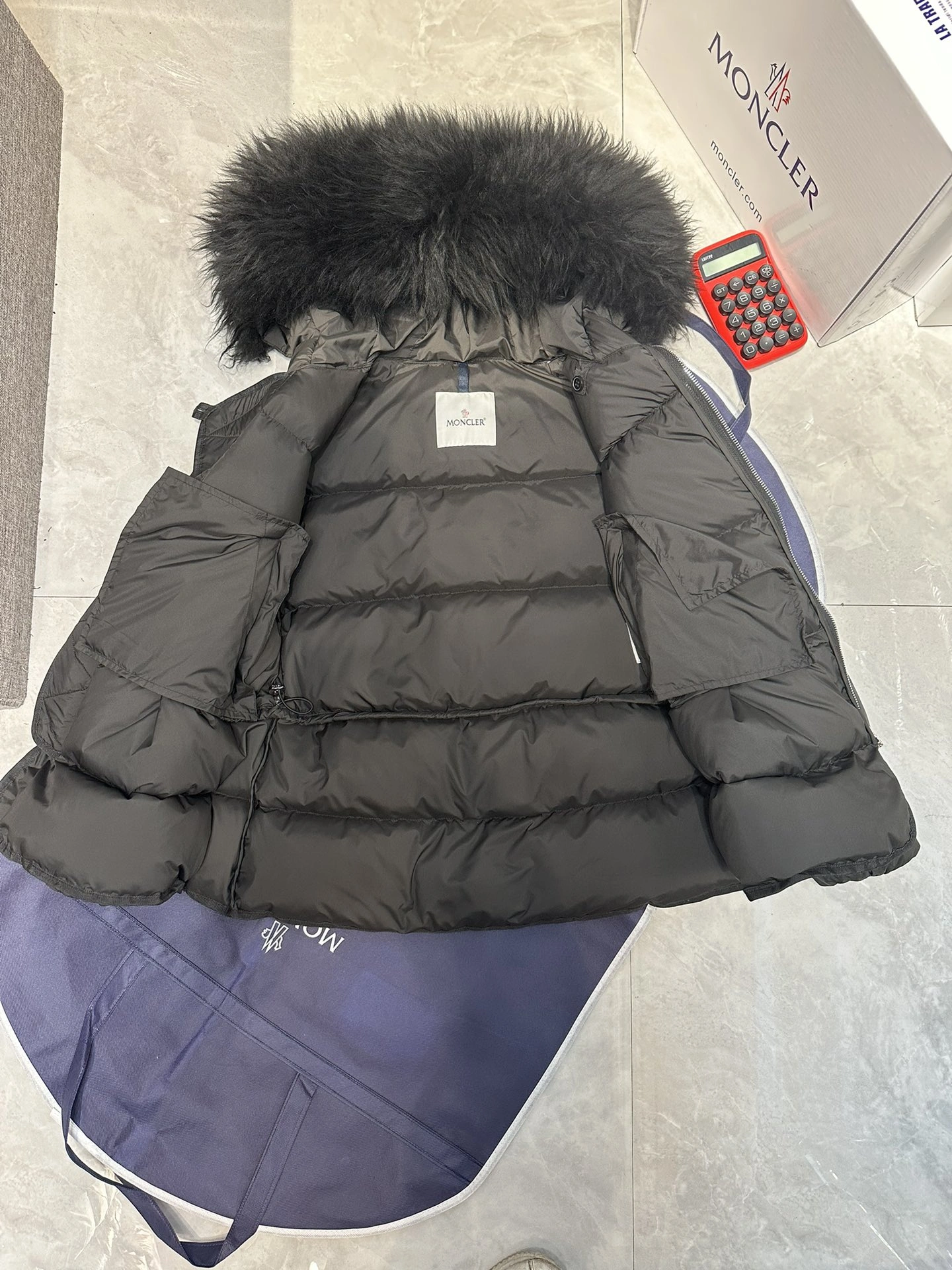 Moncler Down Jackets SmartChoice 146377