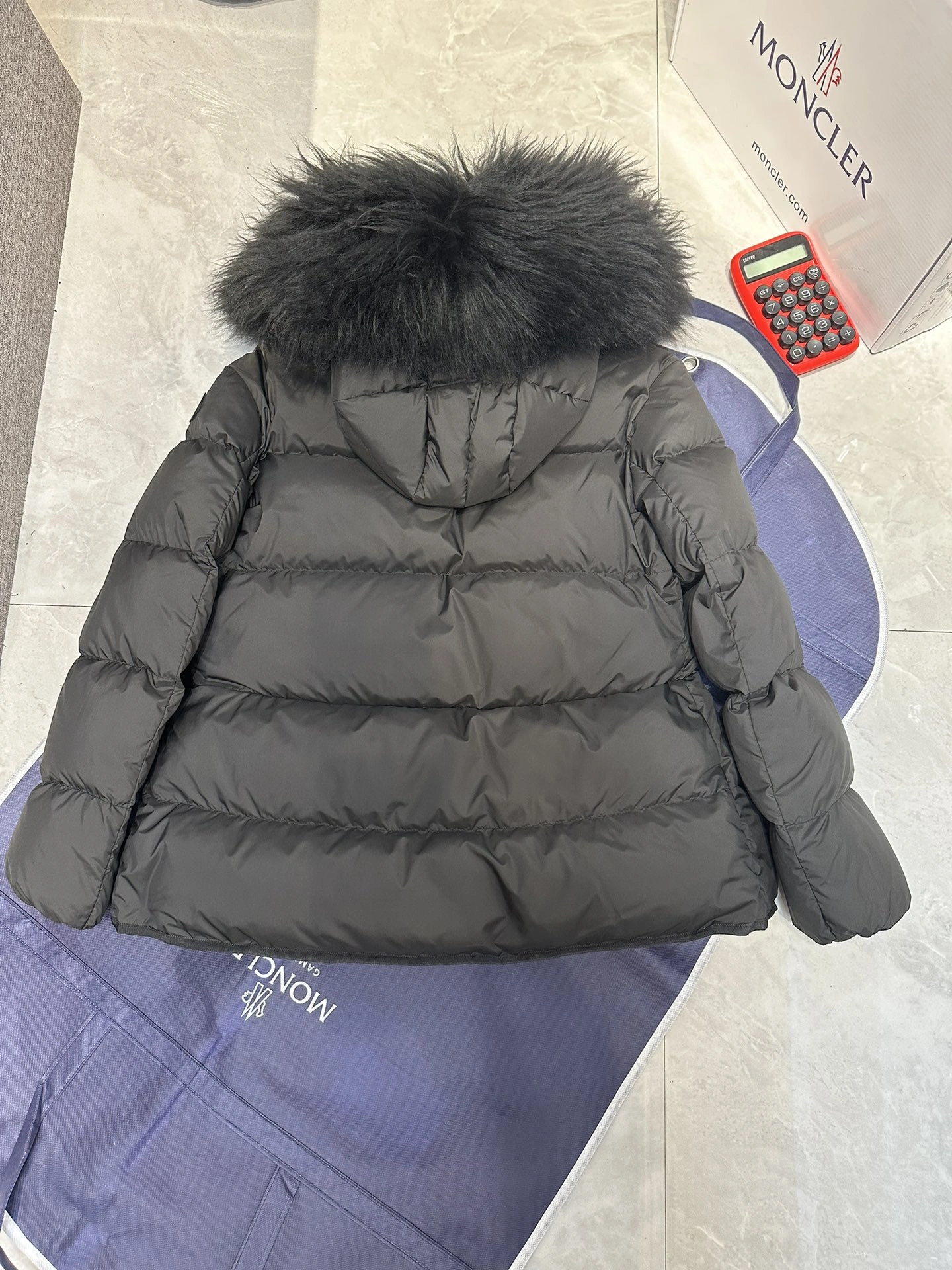 Moncler Down Jackets SmartChoice 146377