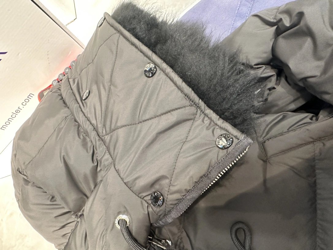 Moncler Down Jackets SmartChoice 146377