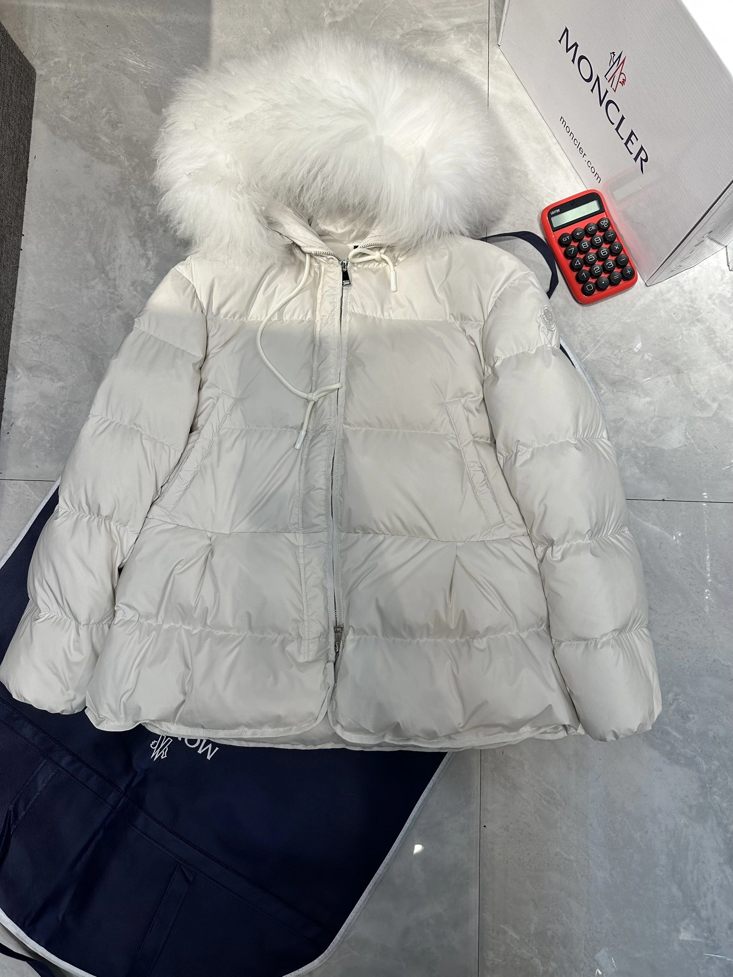 Casual Moncler Down Jackets 146379