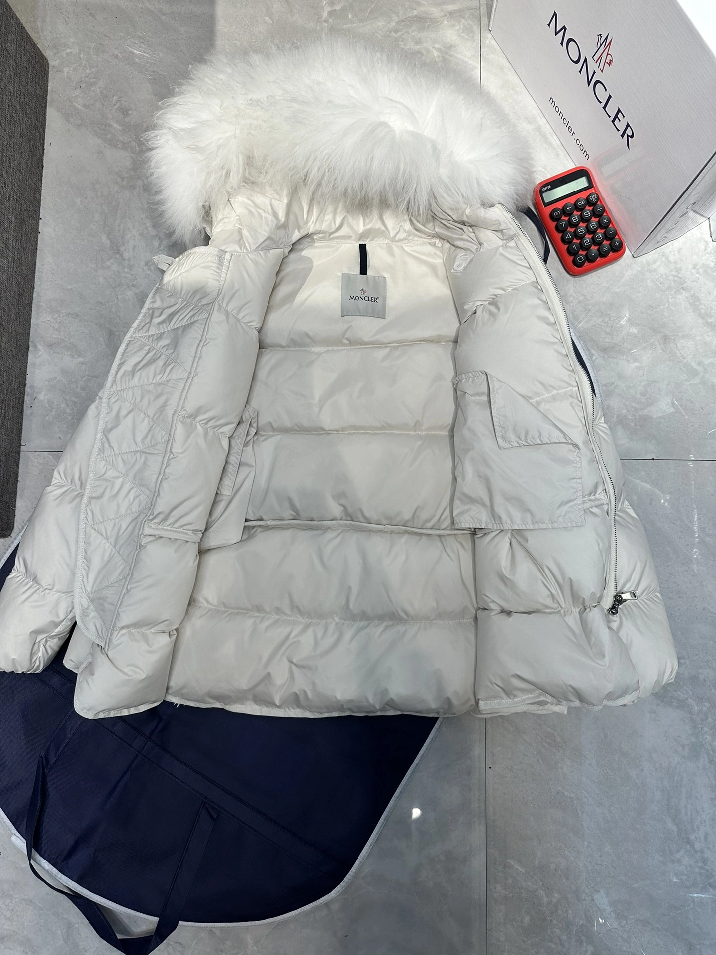 Casual Moncler Down Jackets 146379