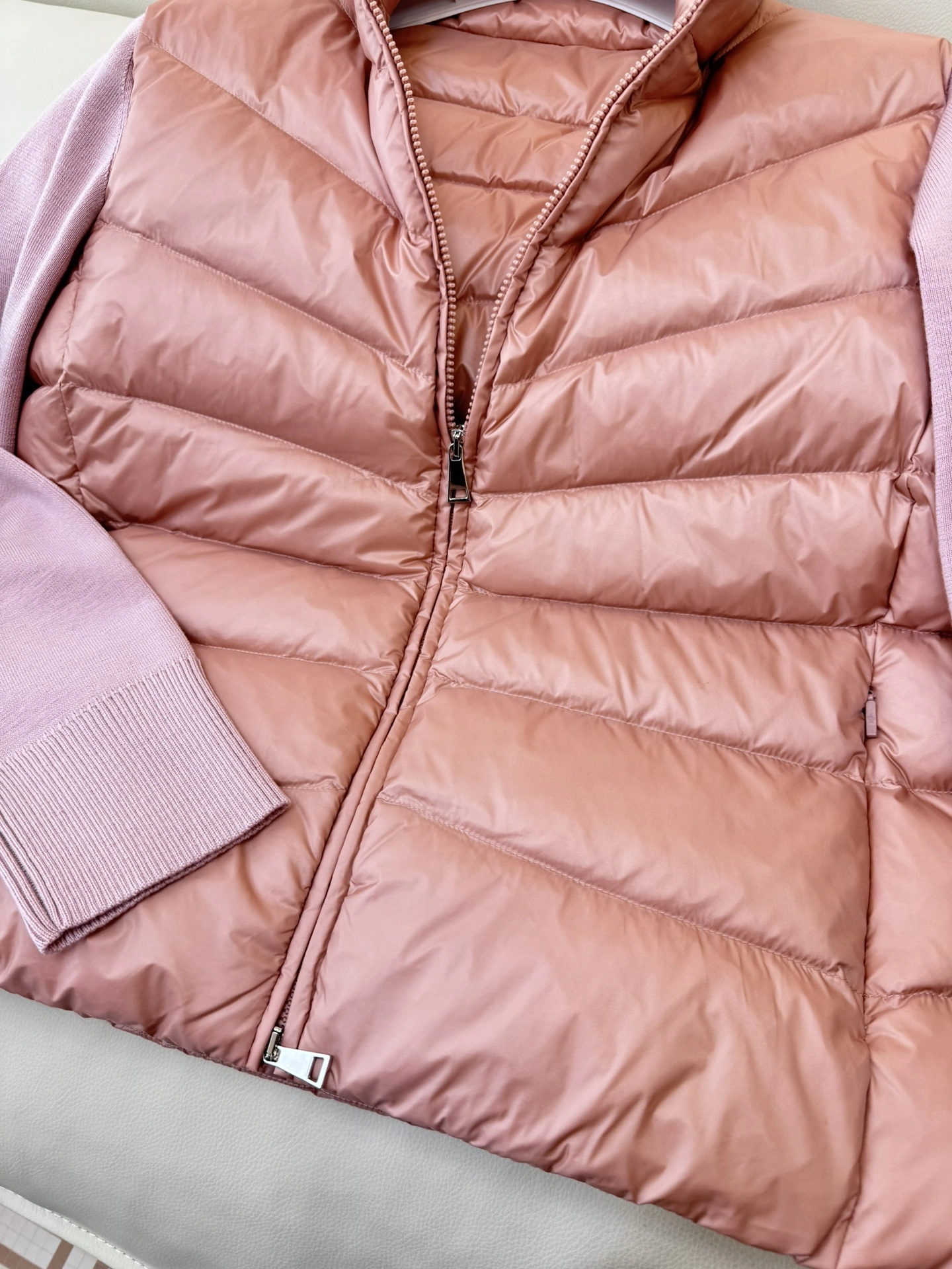Moncler Down Jackets Timeless 146366