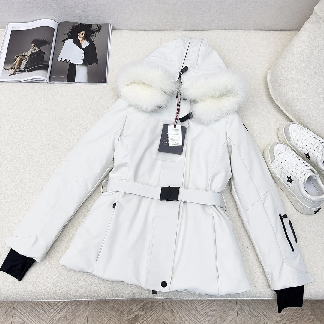 Unique Moncler Down Jackets 146378
