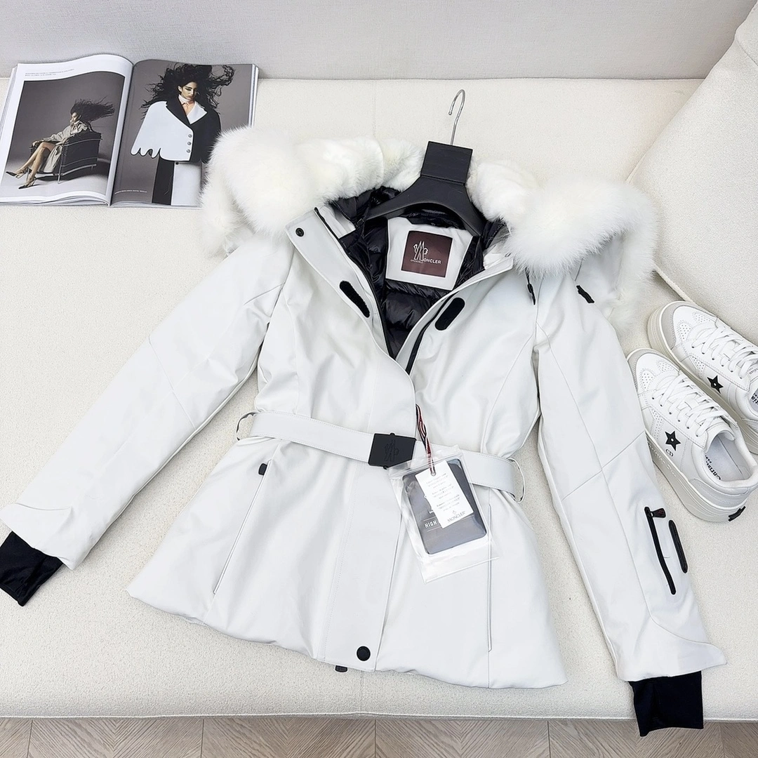 Unique Moncler Down Jackets 146378