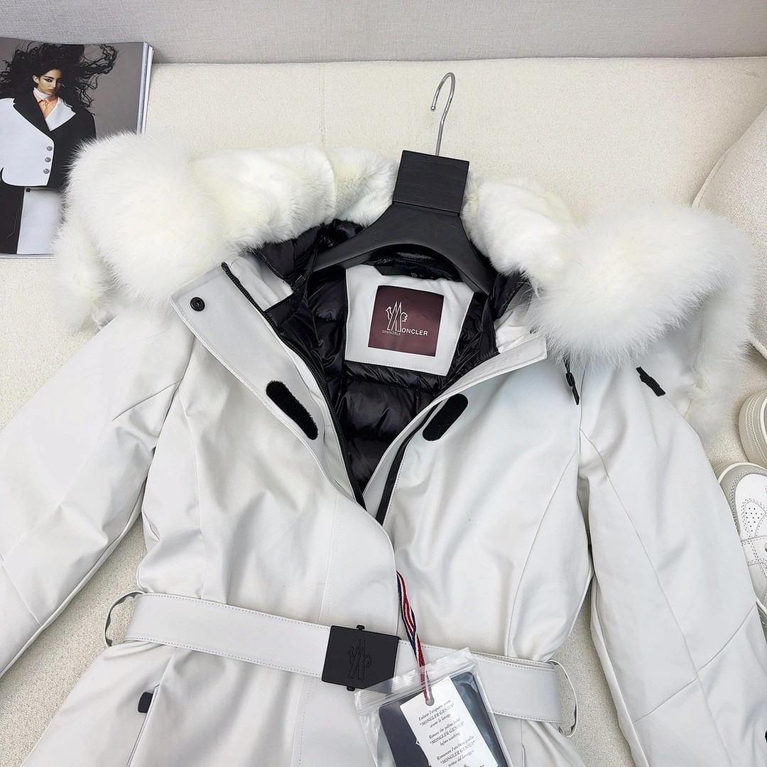 Unique Moncler Down Jackets 146378