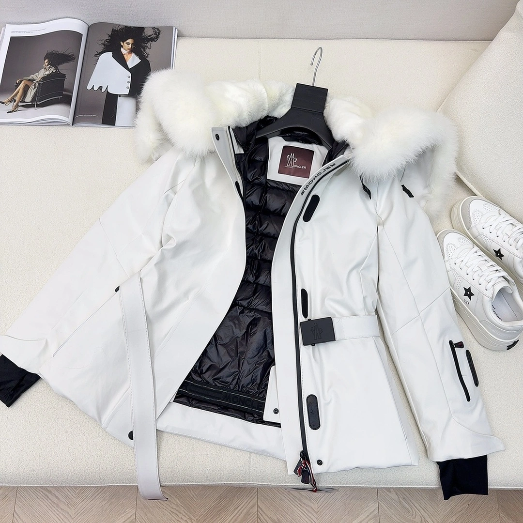 Unique Moncler Down Jackets 146378