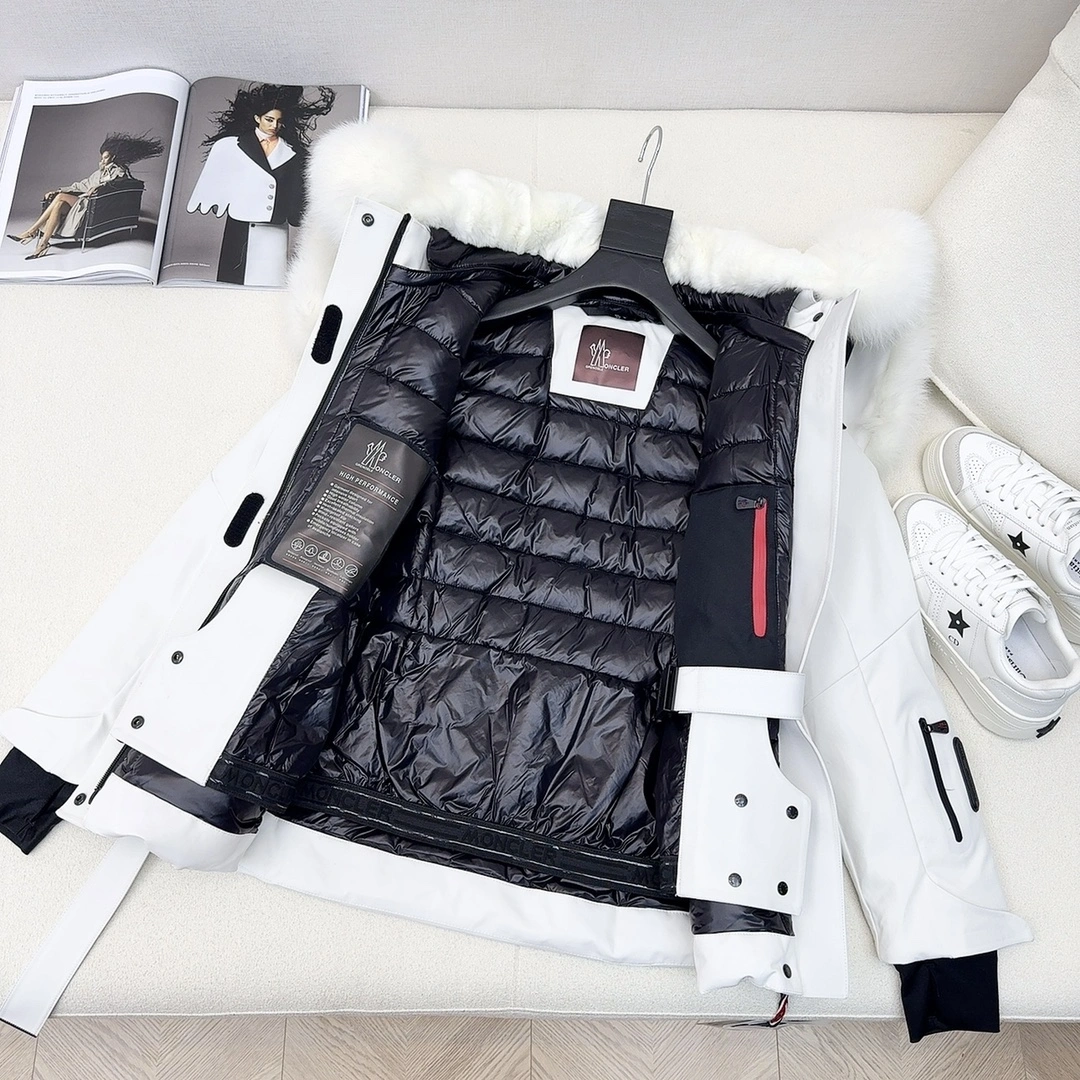 Unique Moncler Down Jackets 146378