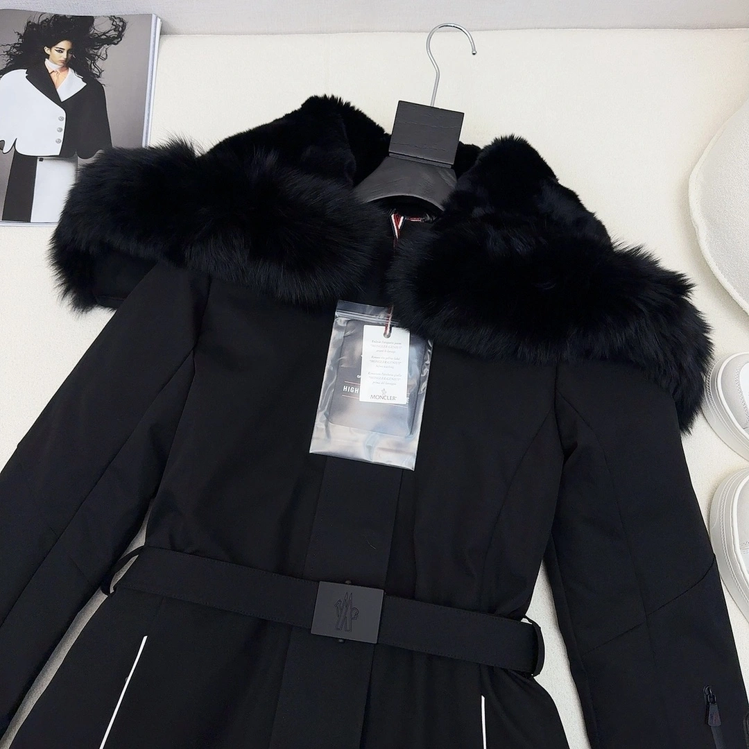 Moncler Down Jackets WrinkleFree 146375