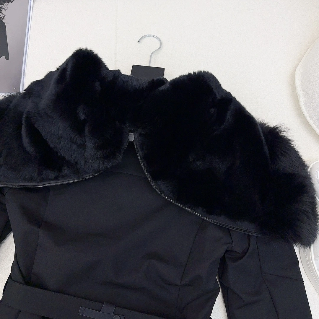 Moncler Down Jackets WrinkleFree 146375
